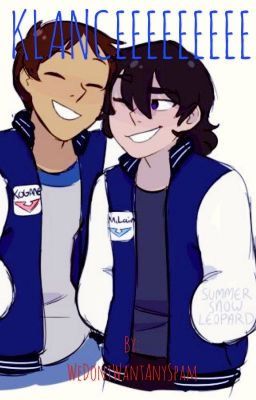 Highschool klance