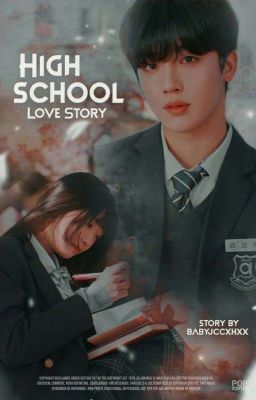 [ ✔️] Highschool Love Story (Applyfic/Closed)