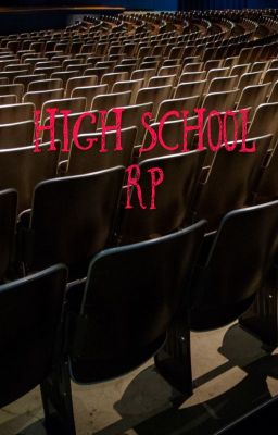 Highschool Rp