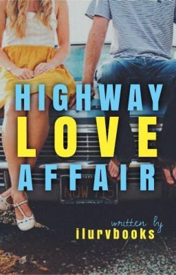 Highway Love Affair (Filipino)