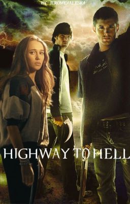 Highway To Hell [Supernatural] [1]