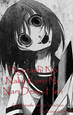 Higurashi No Naku Koro Ni: Nan Demo-Hen