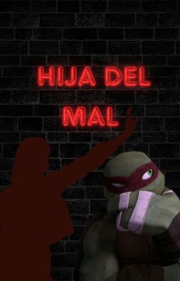 Hija del mal (Rafaelxlectora)