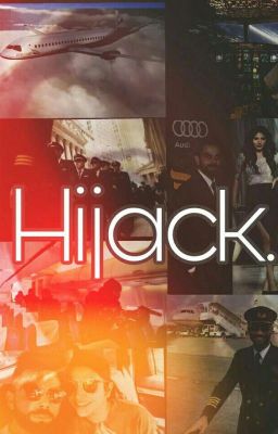 Hijack. #Virushka