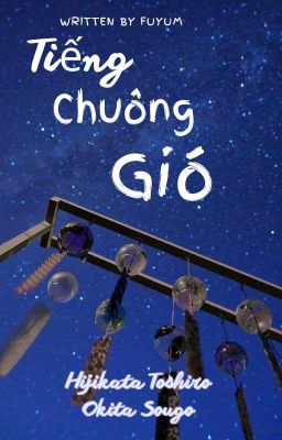 [HijiOki] Tiếng Chuông Gió 