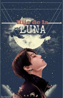 Hijo de la Luna ~ TaeKook ~ Omegaverse