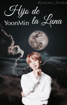 Hijo de la Luna (YoonMin) ➳ Omegaverse [OneShot]