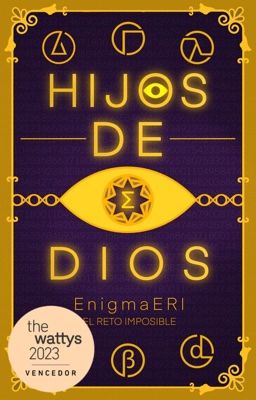 Hijos de Dios [ERI #1]