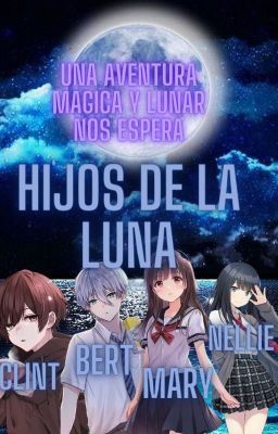 Hijos de la luna