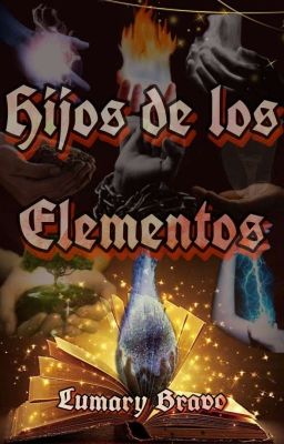 Hijos de los Elementos