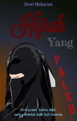 Hijrah Yang Palsu