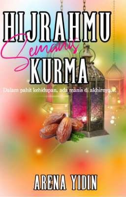 HIJRAHMU SEMANIS KURMA [ EBOOK ]