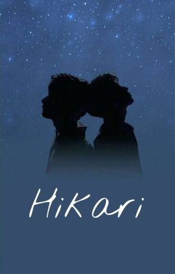 Hikari || Boy x boy 