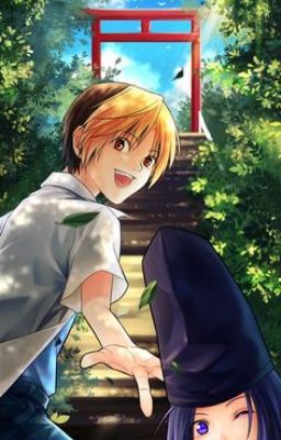 (Hikaru no Go - Kỳ Thủ Cờ Vây) TRỞ VỀ