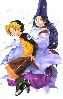 [ Hikaru No Go ] Món quà tuyệt vời nhất