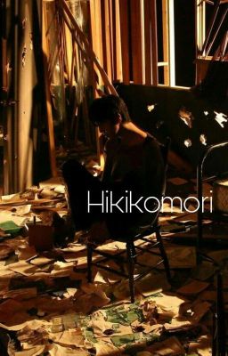 Hikikomori