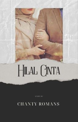 HILAL CINTA (TAMAT- Terbit Ebook)