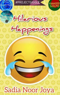 Hilarious Happenings