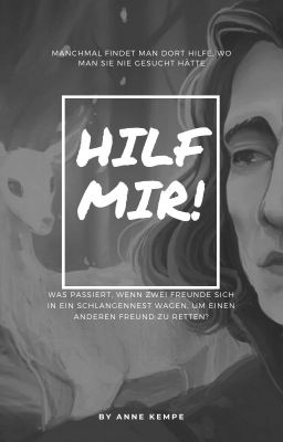 Hilf mir!