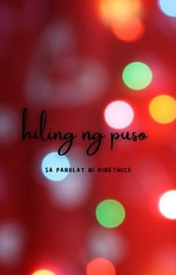 Hiling ng Puso