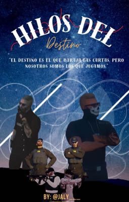 Hilos del Destino 