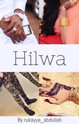 Hilwa.