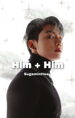 him + him ★ taegikook ✓