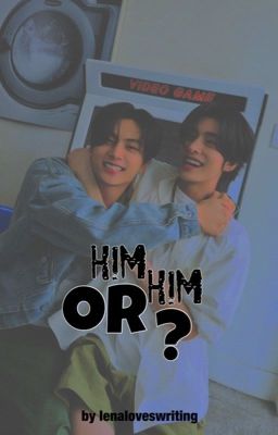 him or him? | Jake & Jay ✓