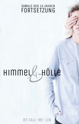 Himmel und Hölle (Got7 Mark FF - Fortsetzung)