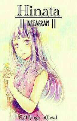  || Hinata's instagram ||