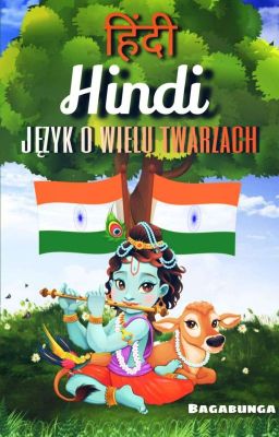 Hindi - język o wielu twarzach