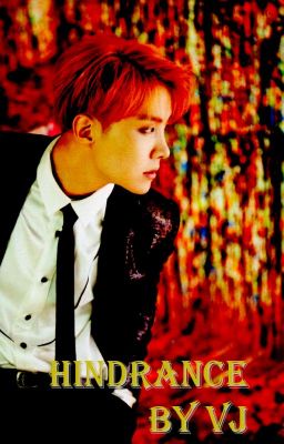 Hindrance - A J-Hope Oneshot