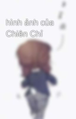 hình ảnh của Chiên Chỉ