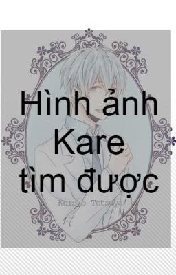 Hình ảnh Kare tìm được