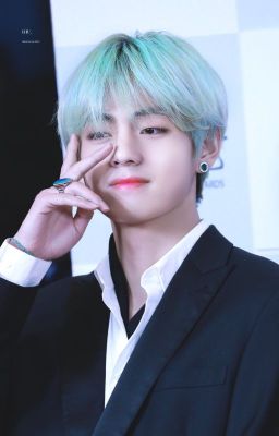 Hình Của Các Fansite  nhà Taehyung