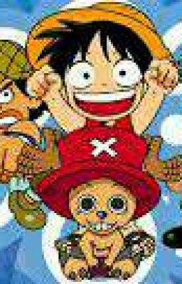 Hinh Về One Piece