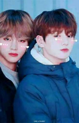 Hình Vkook  