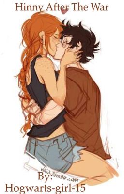 Hinny after the war 