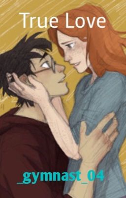 Hinny Fanfic(True Love)[Discontinued]