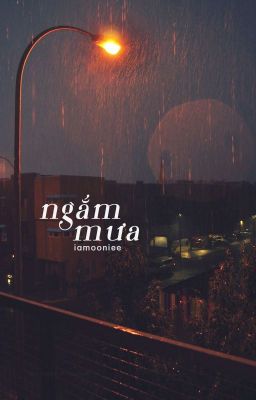 Hinny/full | Ngắm mưa