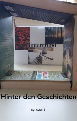 Hinter den Geschichten