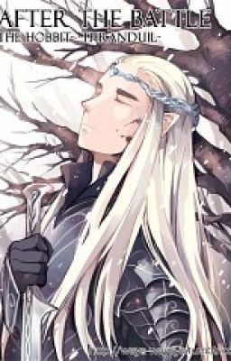 Hinter den Wäldern **Thranduil ff**