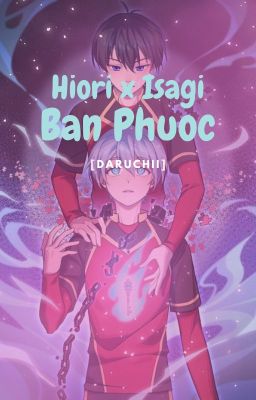 [HioIsa|R18] Ban Phước