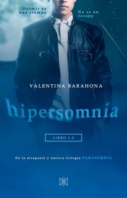 Hipersomnia #1.5      [pausada]