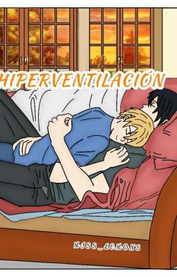 Hiperventilation - Kirigeo Yaoi