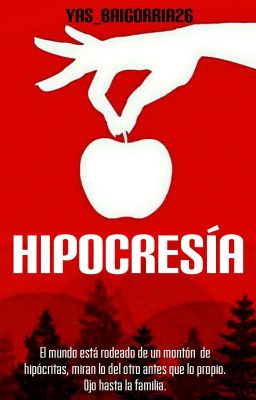 HIPOCRESÍA 