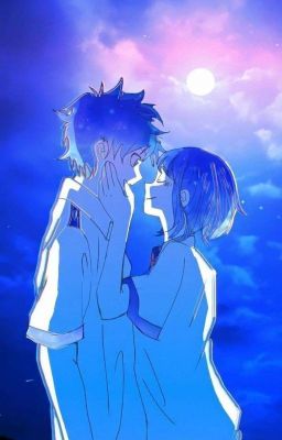 Hipocresía ~IzuJirou~ One Shot