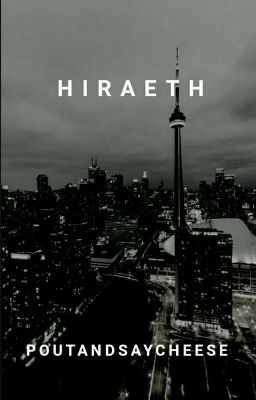 Hiraeth 