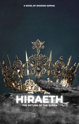 Hiraeth