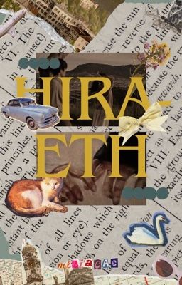 Hiraeth